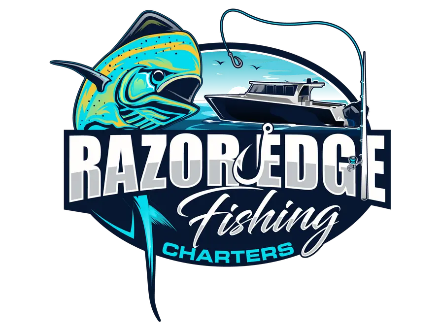 Razor Edge Fishing Charters